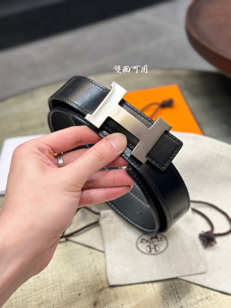 Hermes Belts